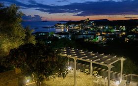Pelagia'S Apartments Finikounda